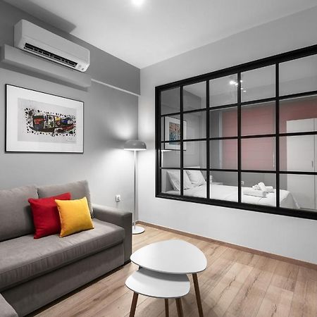 塞萨洛尼基Amarillo, Nilie Hospitality Mgmt公寓 外观 照片
