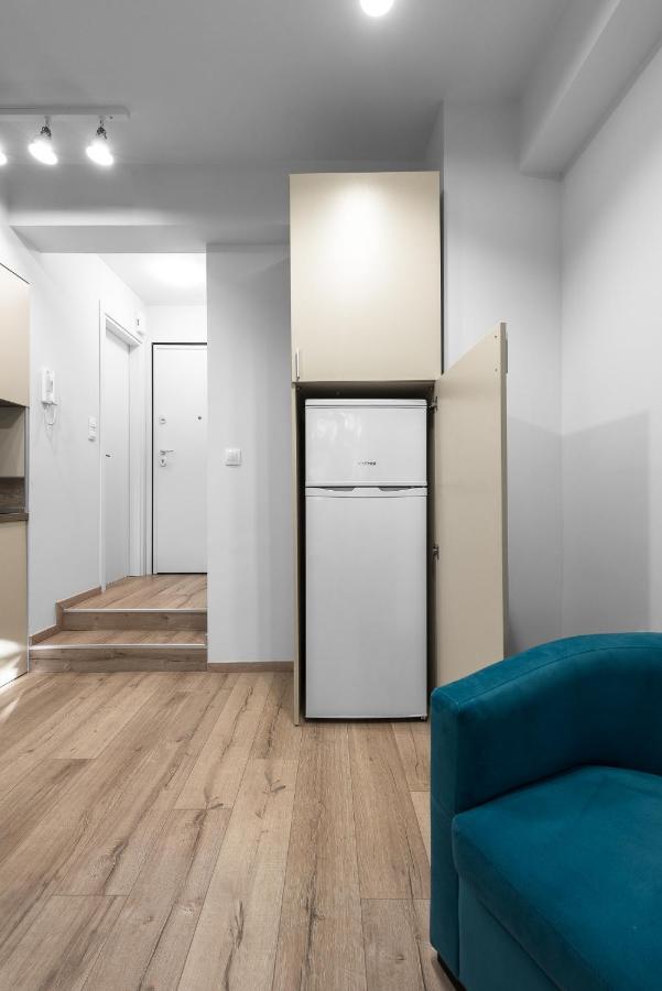 塞萨洛尼基Amarillo, Nilie Hospitality Mgmt公寓 外观 照片